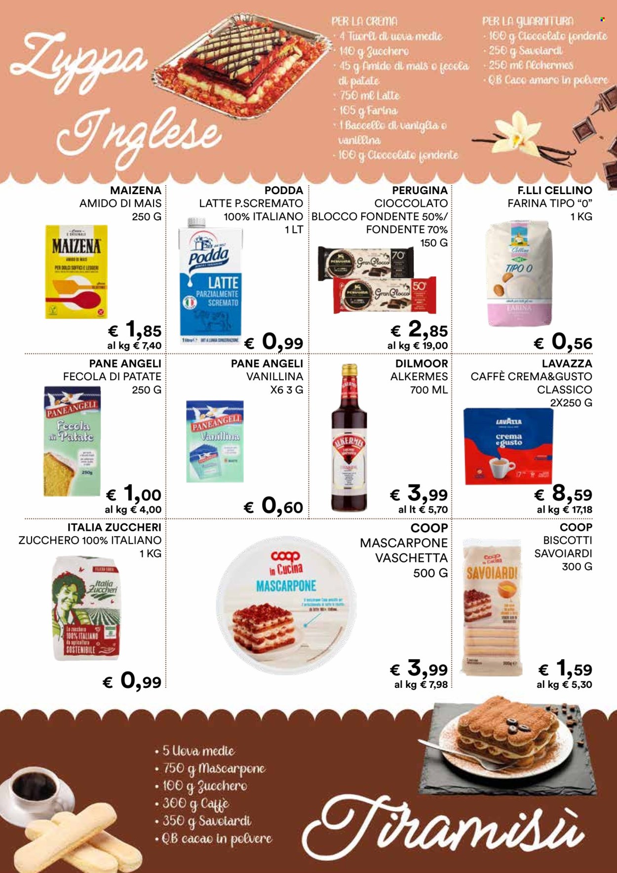 Volantino Coop - 26/11/2025 - 6/12/2025. Pagina 20