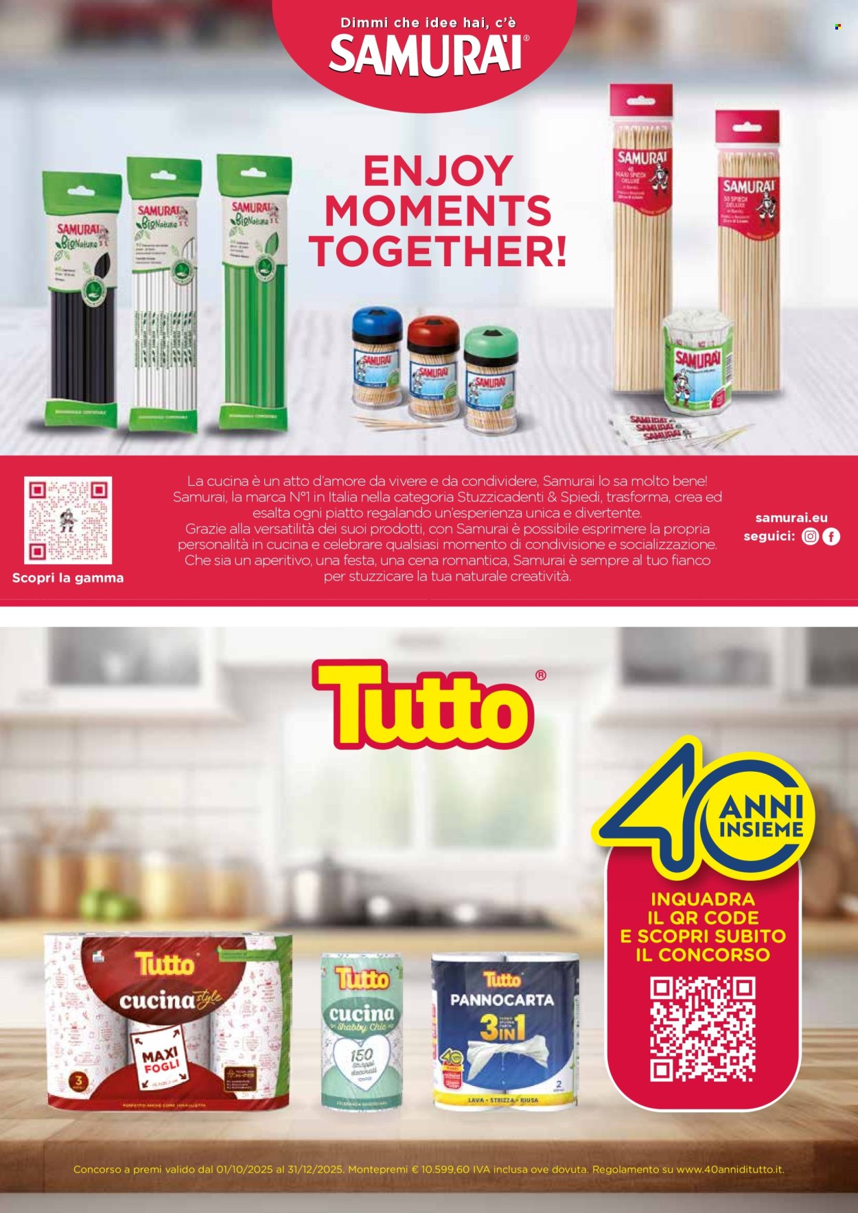 Volantino Coop - 26/11/2025 - 6/12/2025. Pagina 24