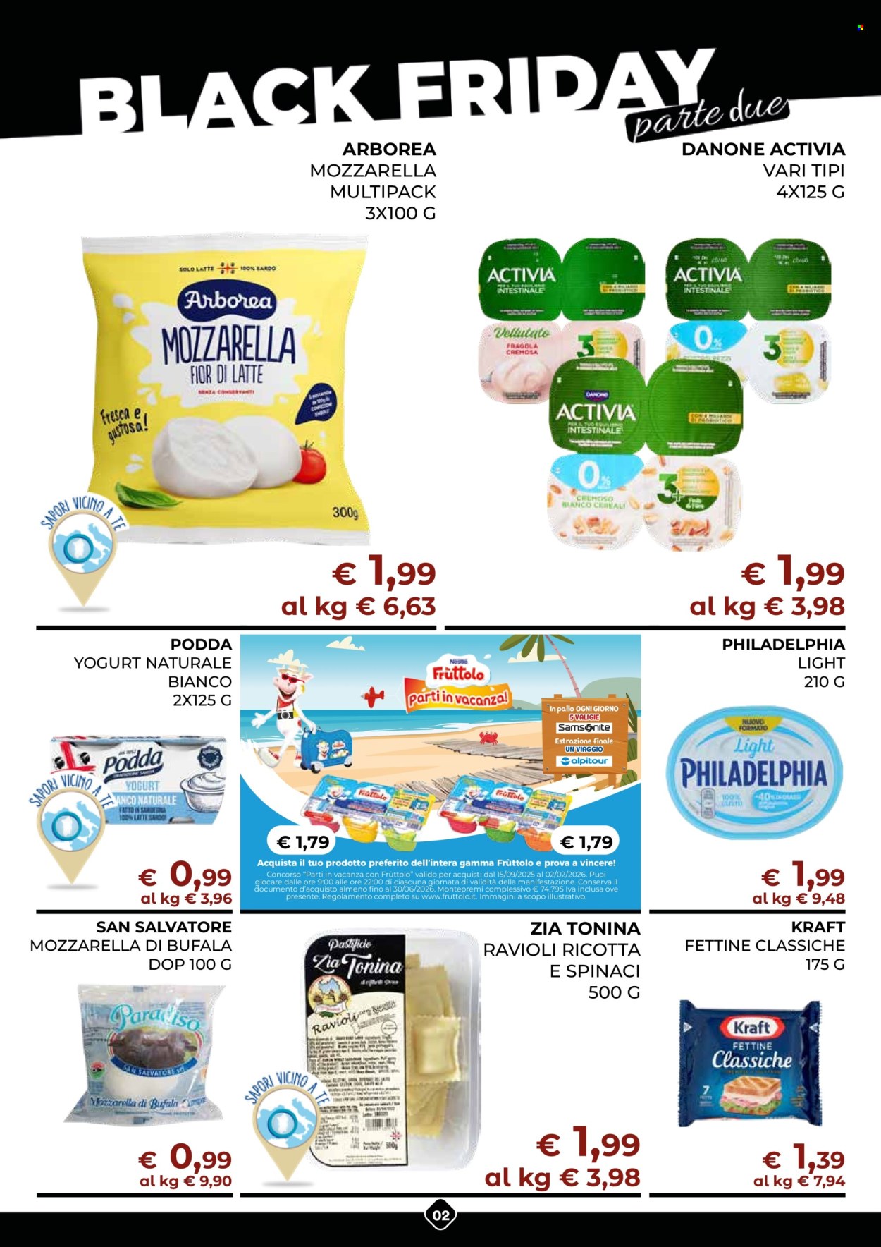 Volantino Coop - 26/11/2025 - 6/12/2025. Pagina 4