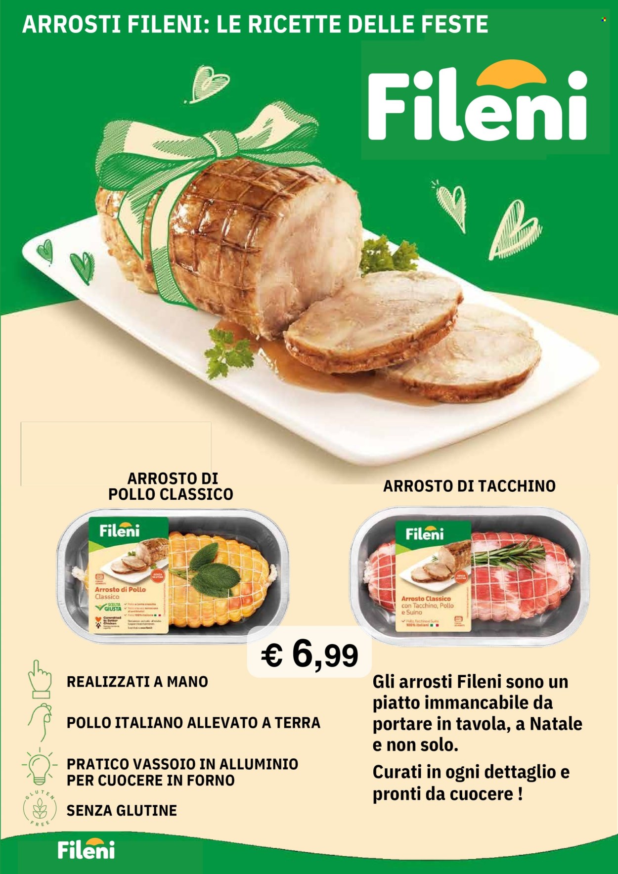 Volantino Coop - 26/11/2025 - 6/12/2025. Pagina 9