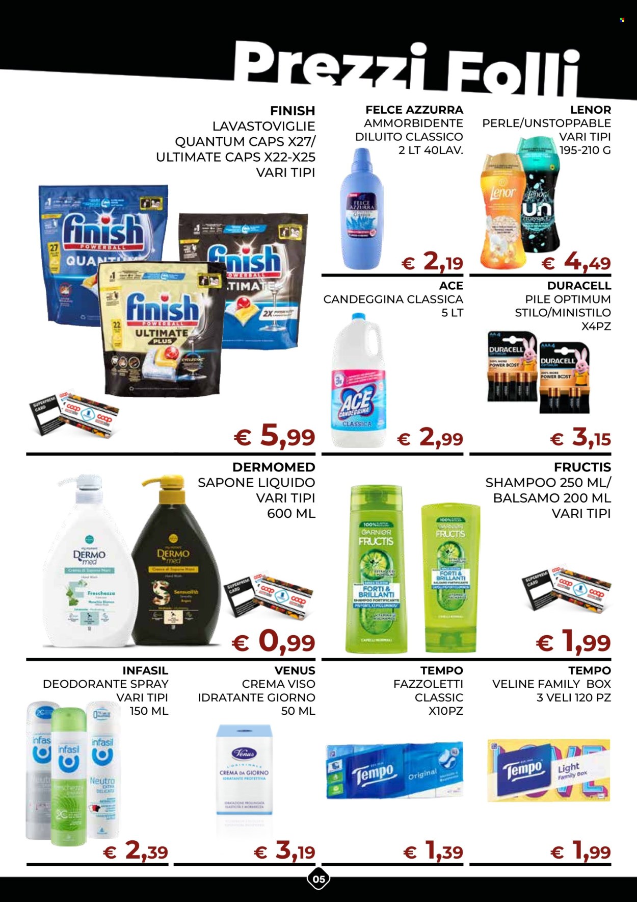 Volantino Coop - 26/11/2025 - 6/12/2025. Pagina 7