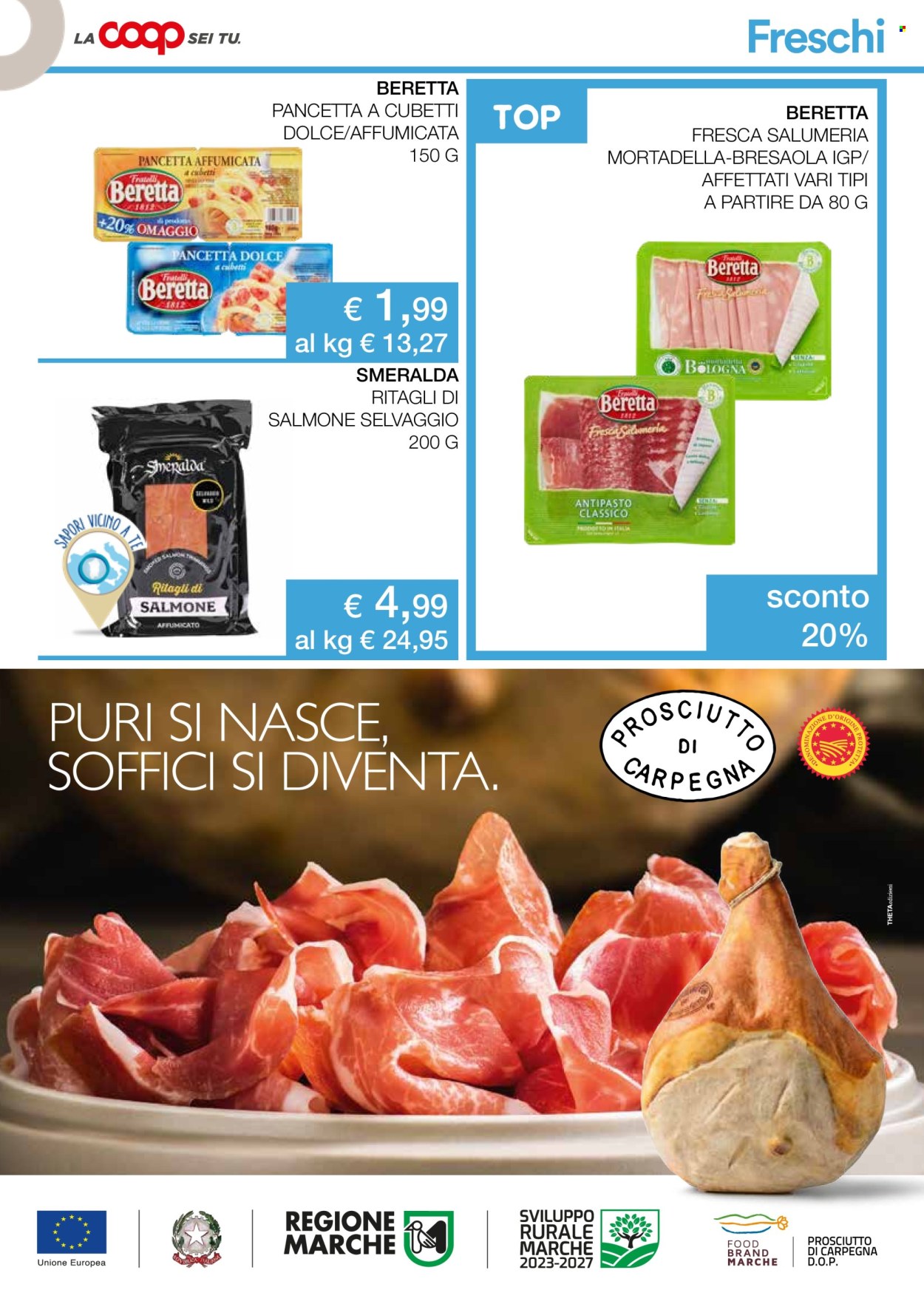 Volantino Coop - 26/11/2025 - 6/12/2025. Pagina 13