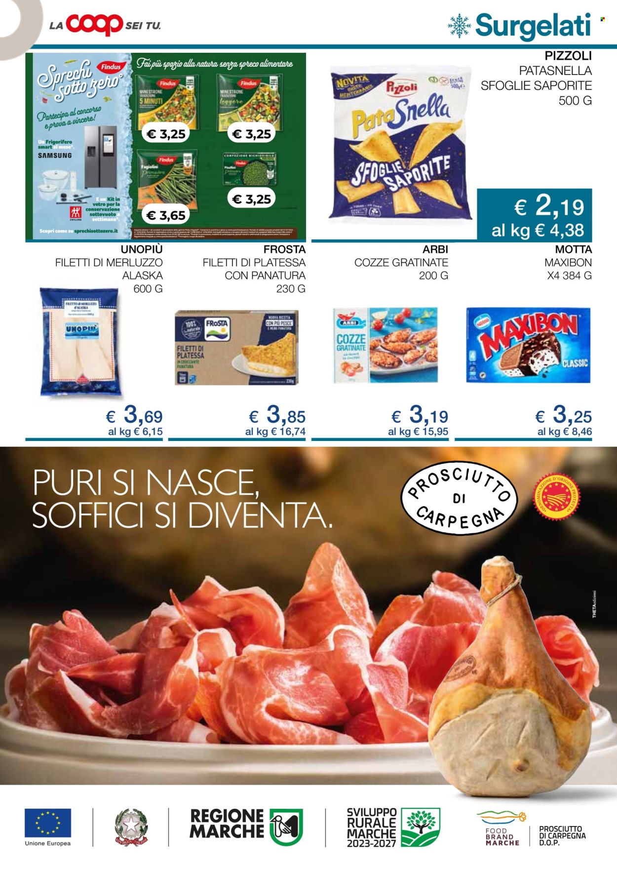 Volantino Coop - 26/11/2025 - 6/12/2025. Pagina 17