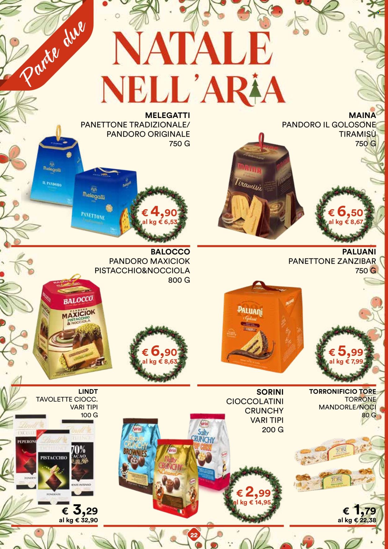 Volantino Coop - 26/11/2025 - 6/12/2025. Pagina 24