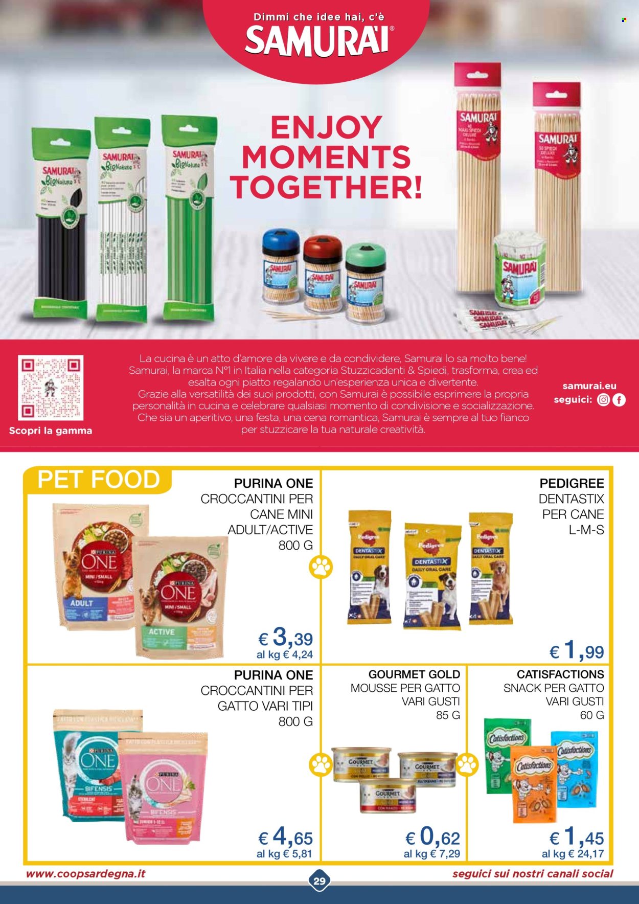 Volantino Coop - 26/11/2025 - 6/12/2025. Pagina 31