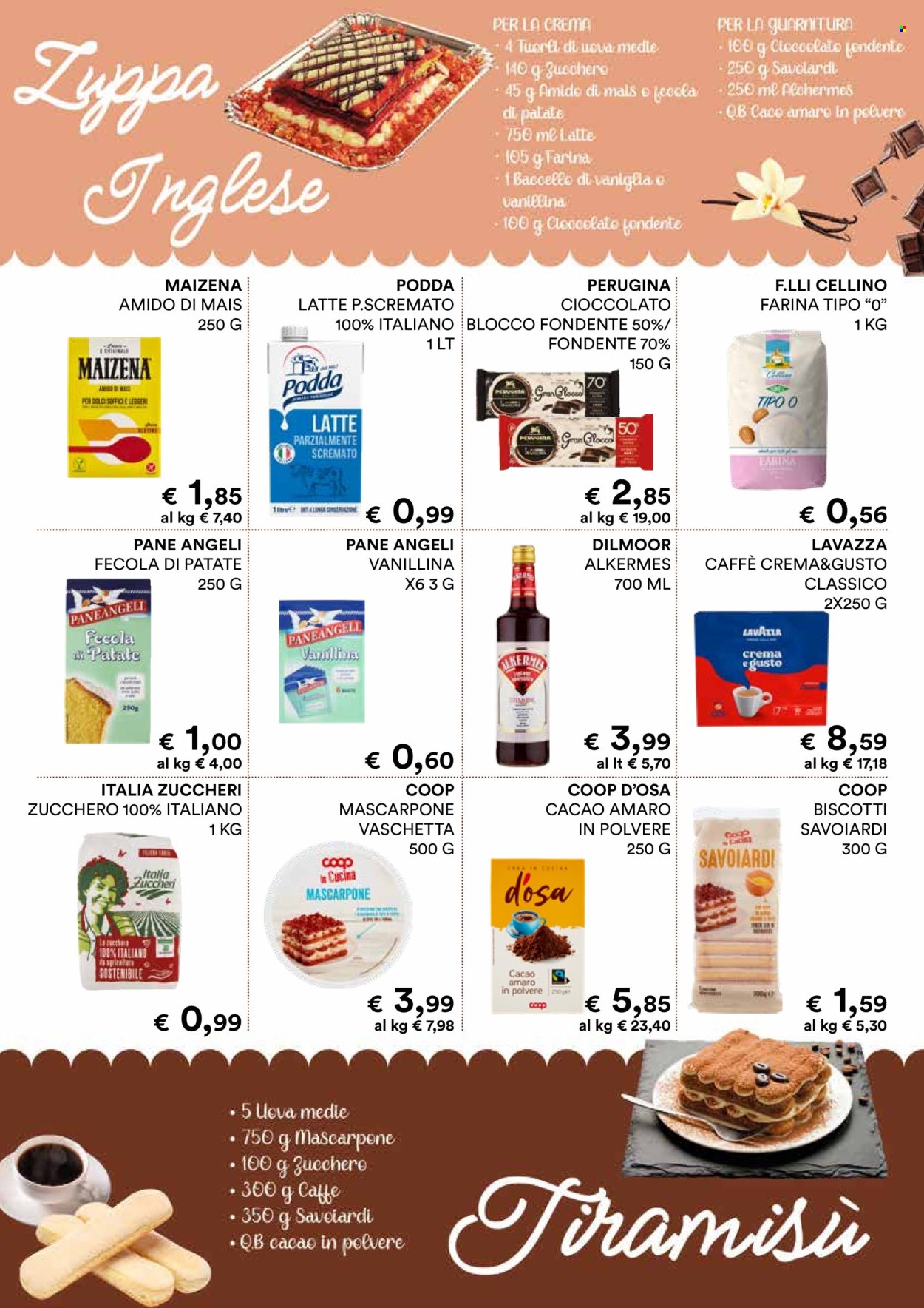 Volantino Coop - 26/11/2025 - 6/12/2025. Pagina 26