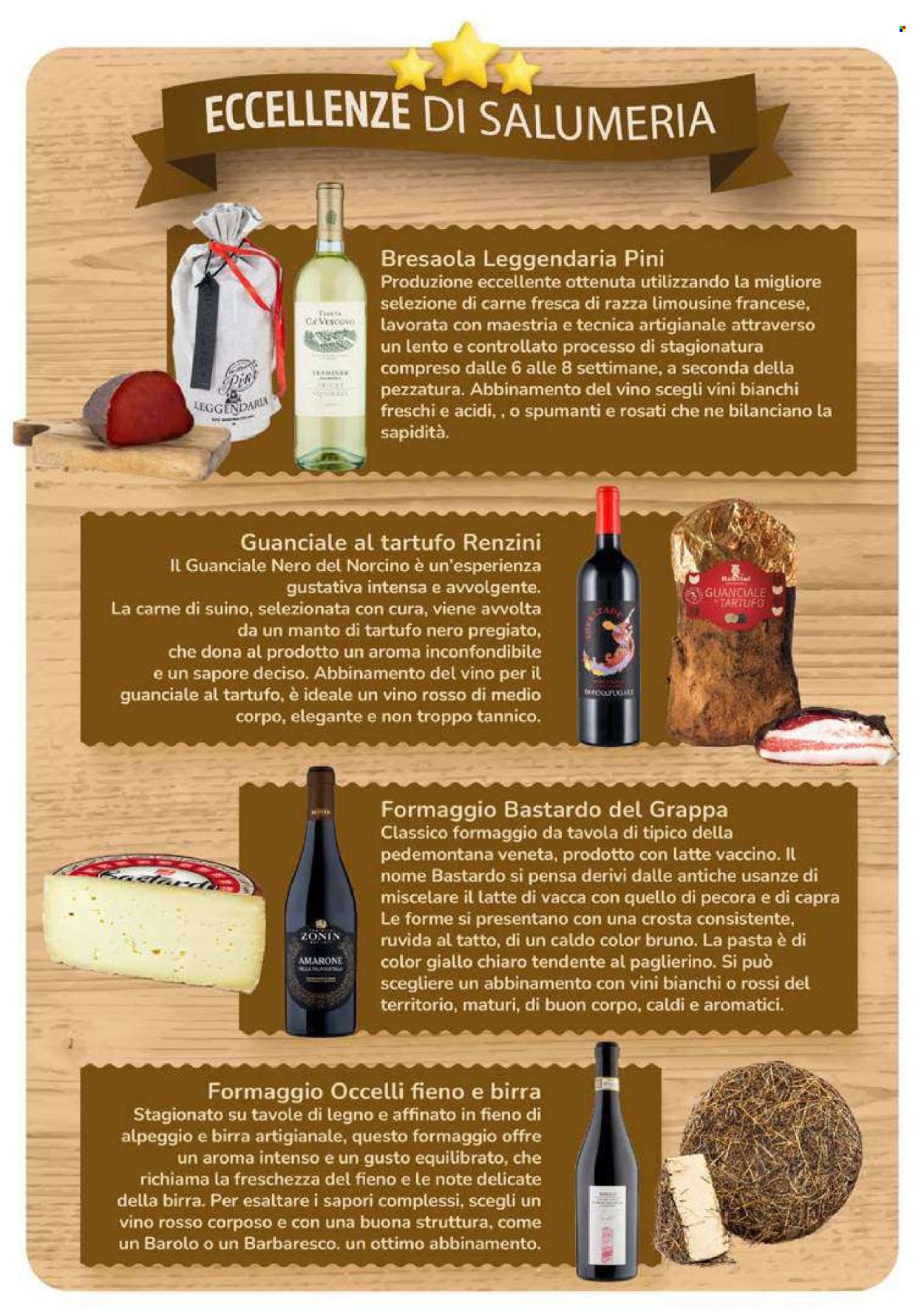 Volantino Famila - 25/11/2025 - 4/12/2025. Pagina 13