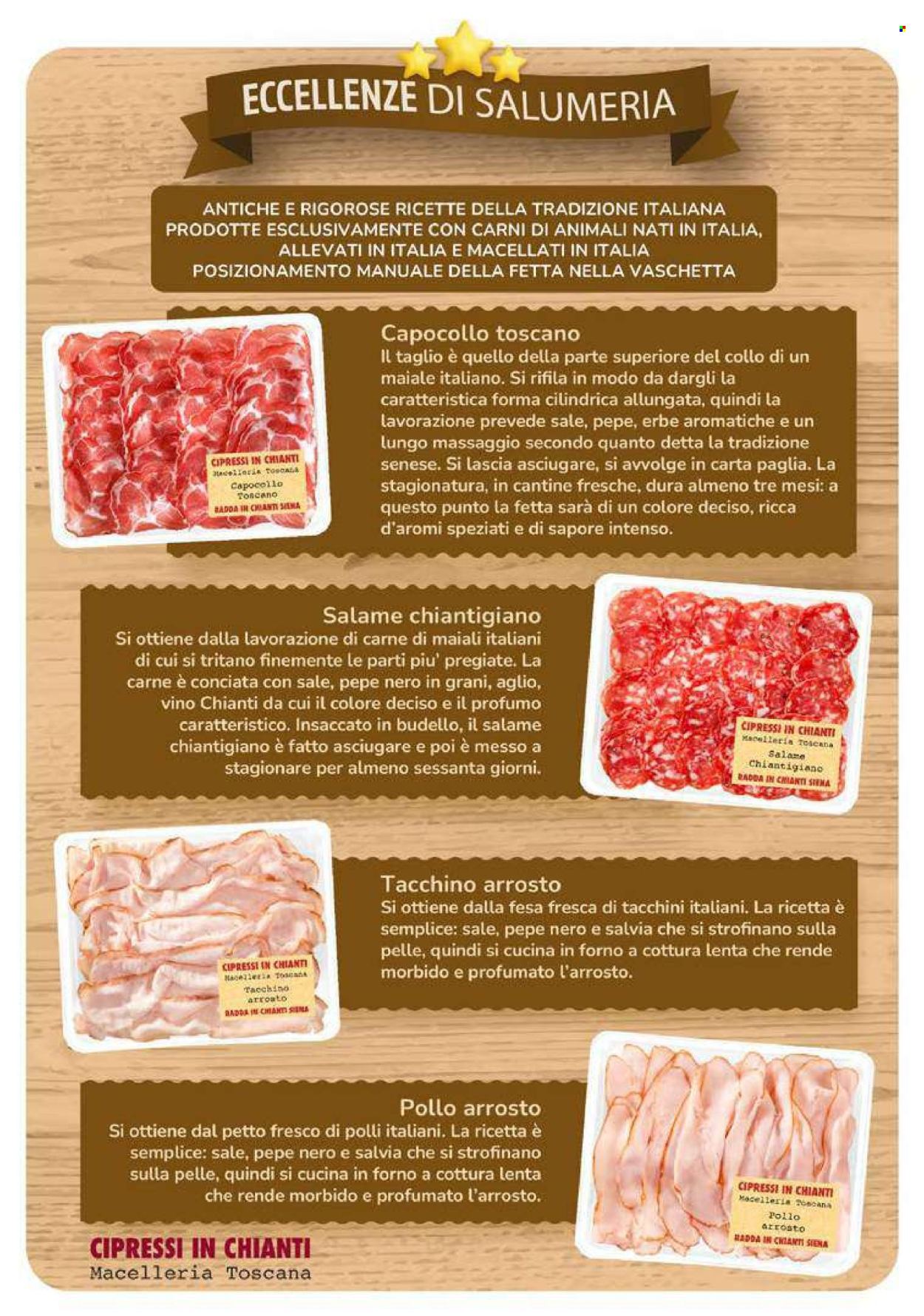 Volantino Famila - 25/11/2025 - 4/12/2025. Pagina 15