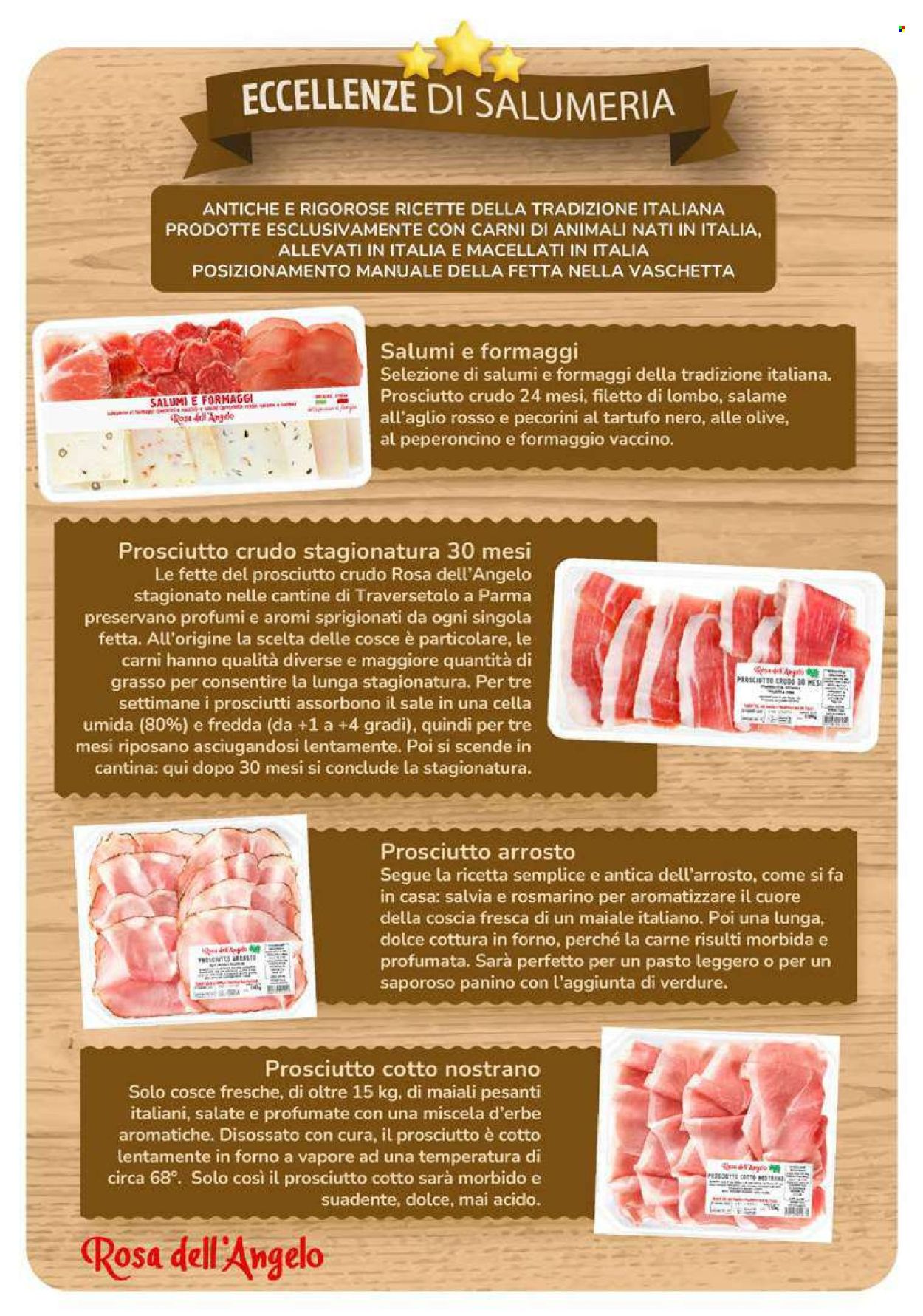 Volantino Famila - 25/11/2025 - 4/12/2025. Pagina 16