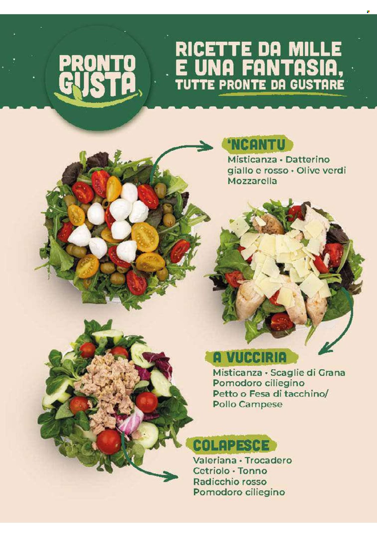 Volantino Famila - 25/11/2025 - 4/12/2025. Pagina 57