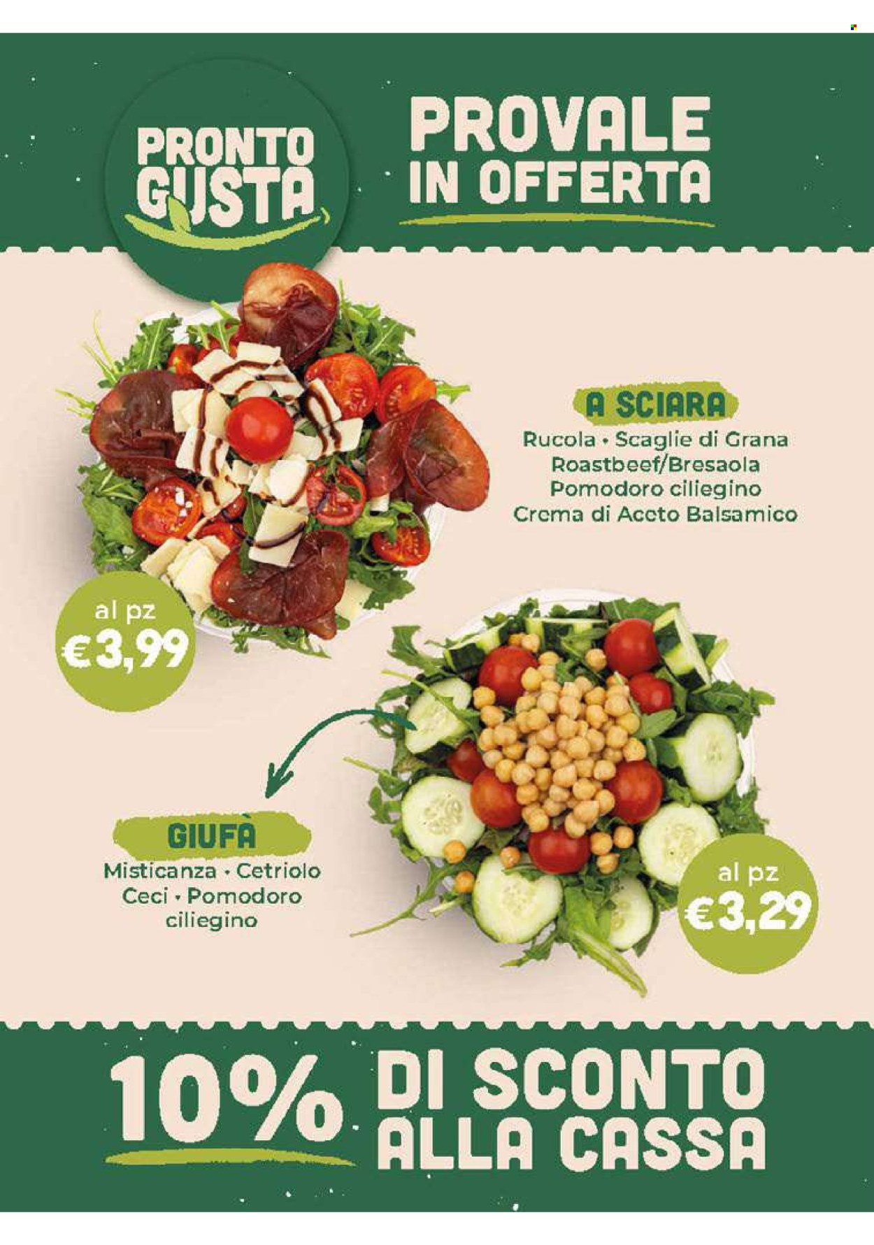 Volantino Famila - 25/11/2025 - 4/12/2025. Pagina 58