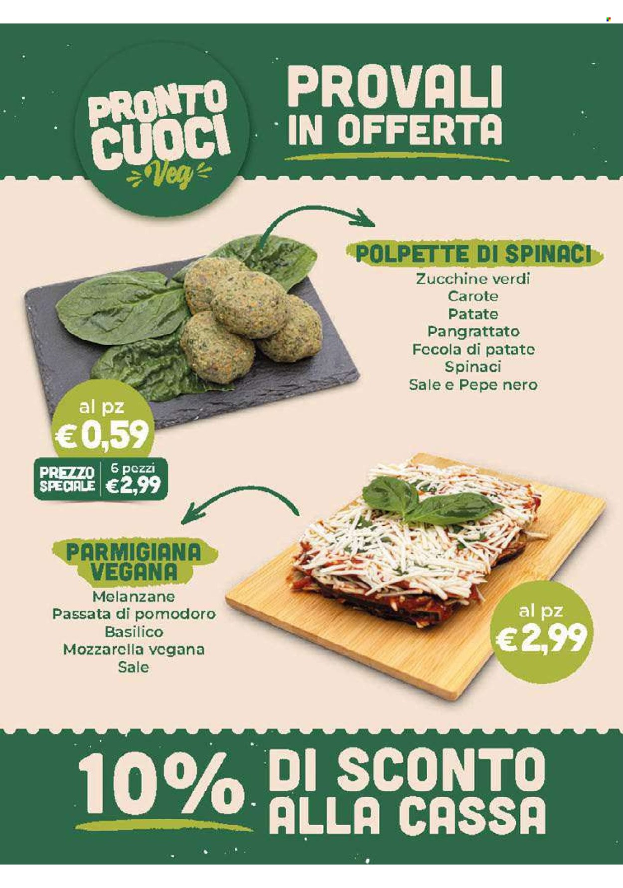 Volantino Famila - 25/11/2025 - 4/12/2025. Pagina 61