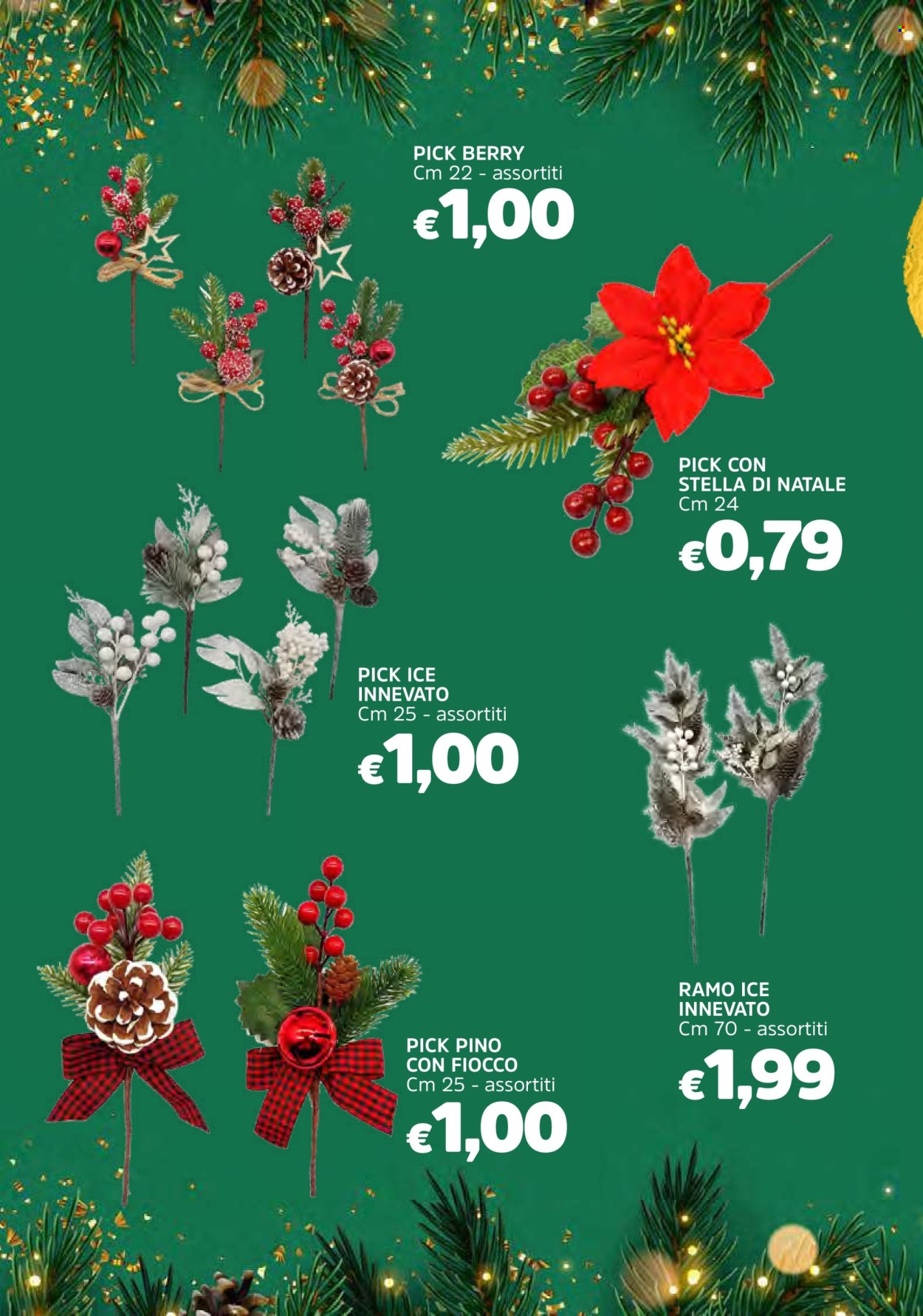 Volantino Famila - 25/11/2025 - 4/12/2025. Pagina 71