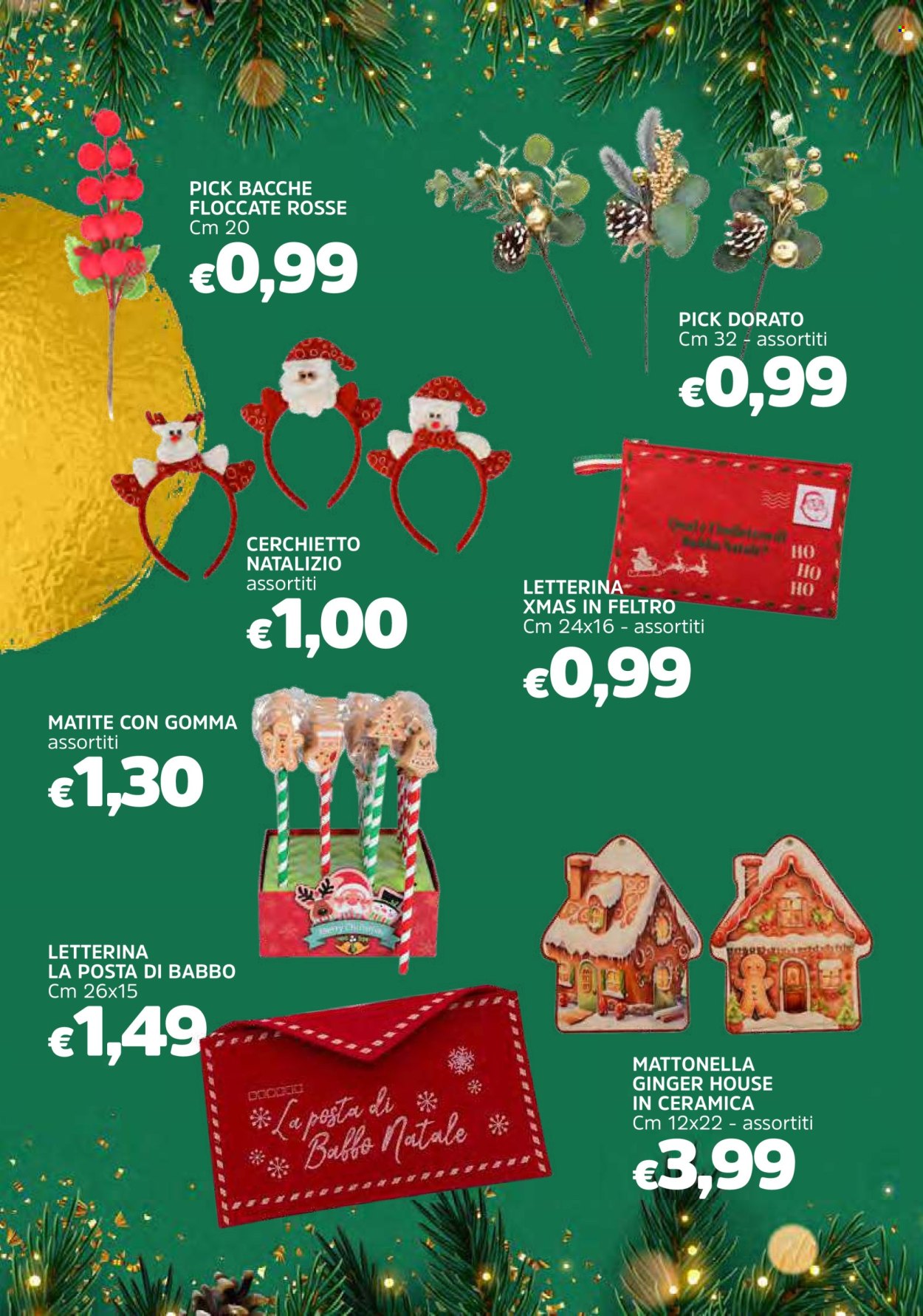 Volantino Famila - 25/11/2025 - 4/12/2025. Pagina 77