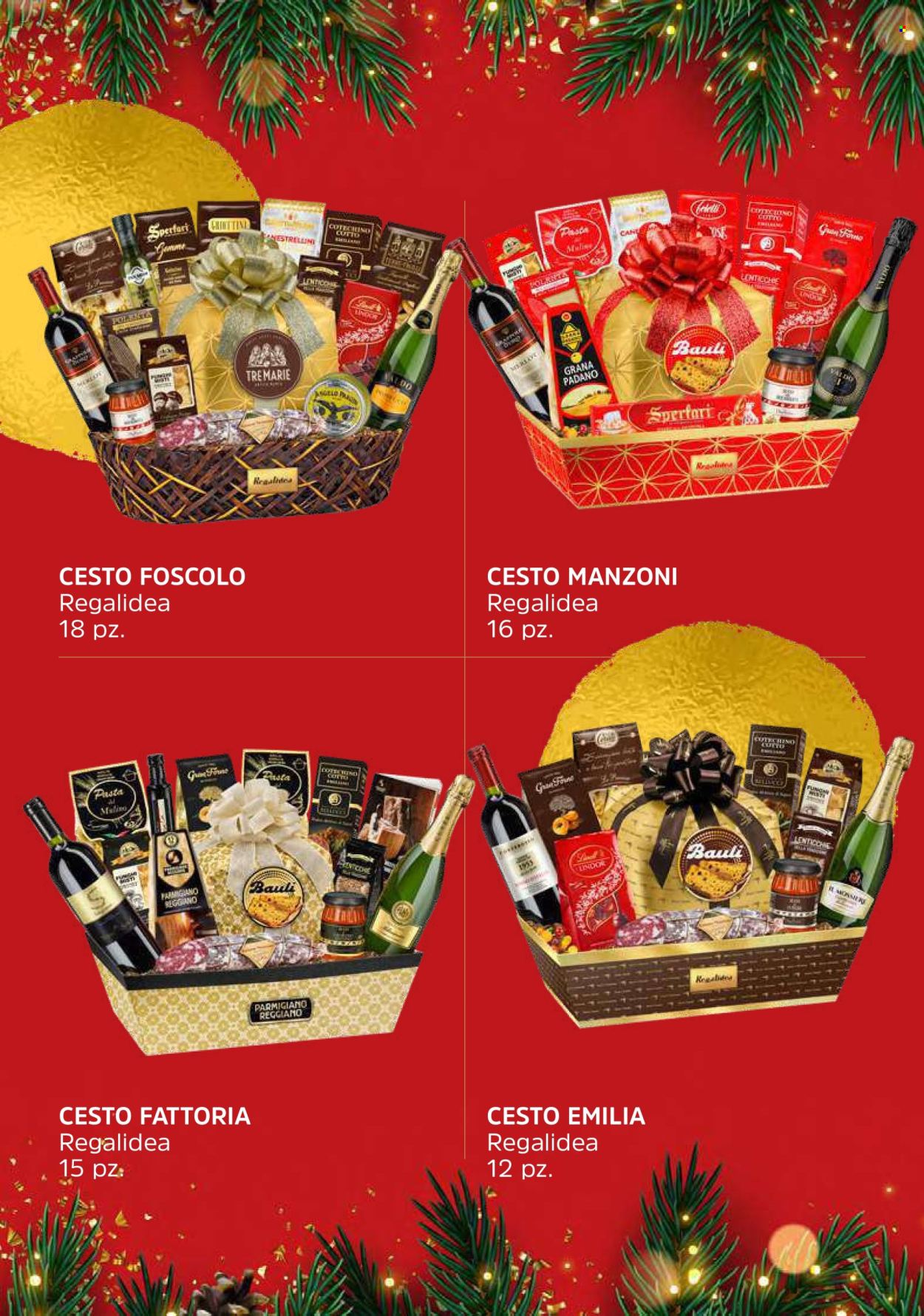 Volantino Famila - 25/11/2025 - 4/12/2025. Pagina 102