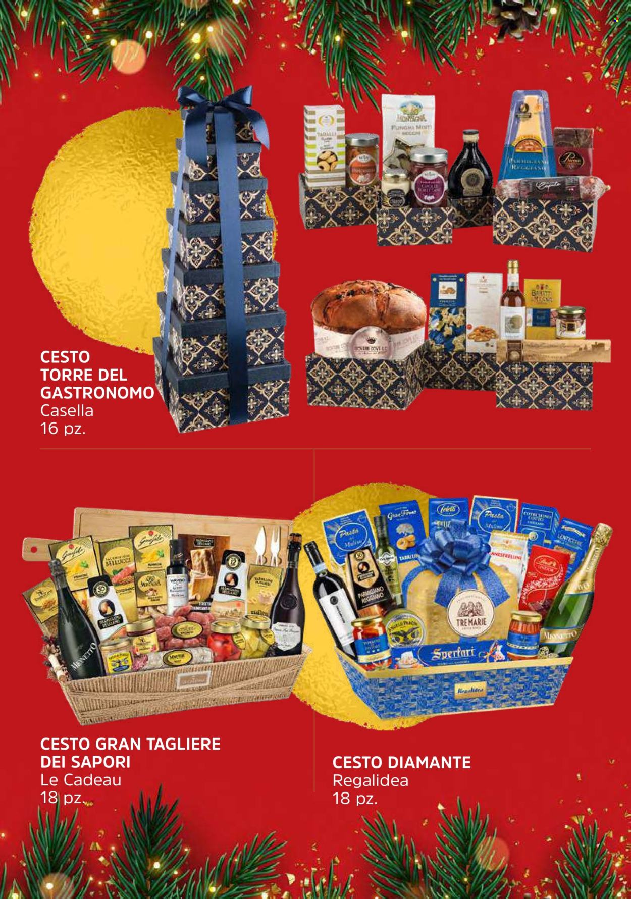 Volantino Famila - 25/11/2025 - 4/12/2025. Pagina 103