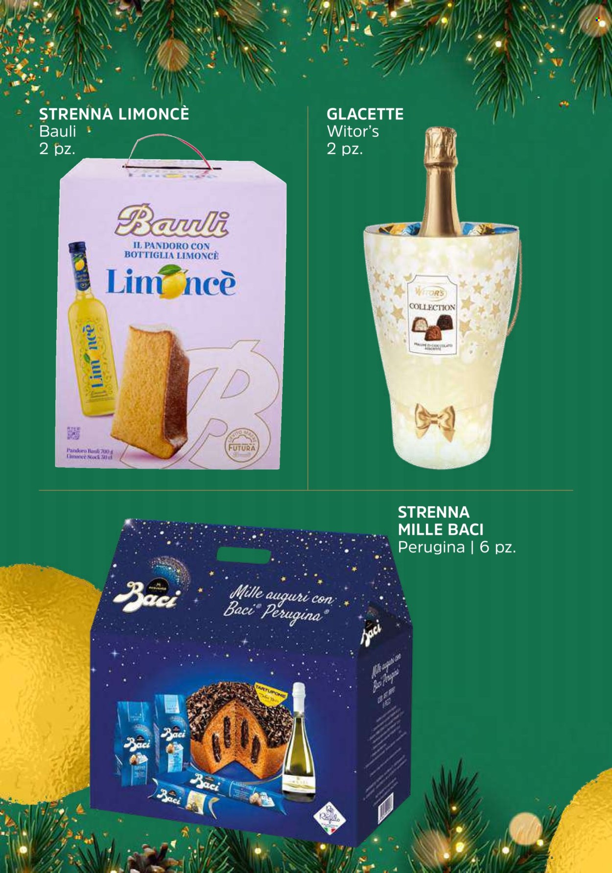 Volantino Famila - 25/11/2025 - 4/12/2025. Pagina 108