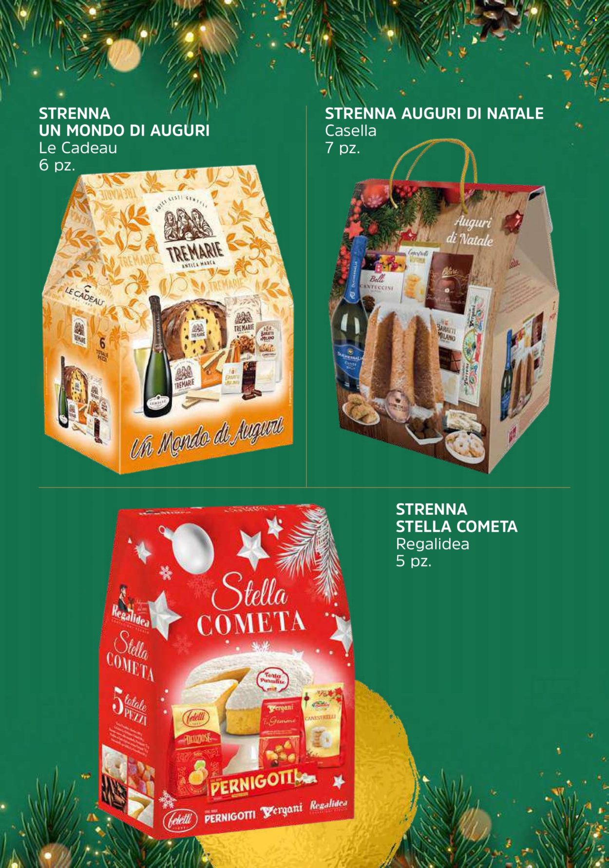 Volantino Famila - 25/11/2025 - 4/12/2025. Pagina 111