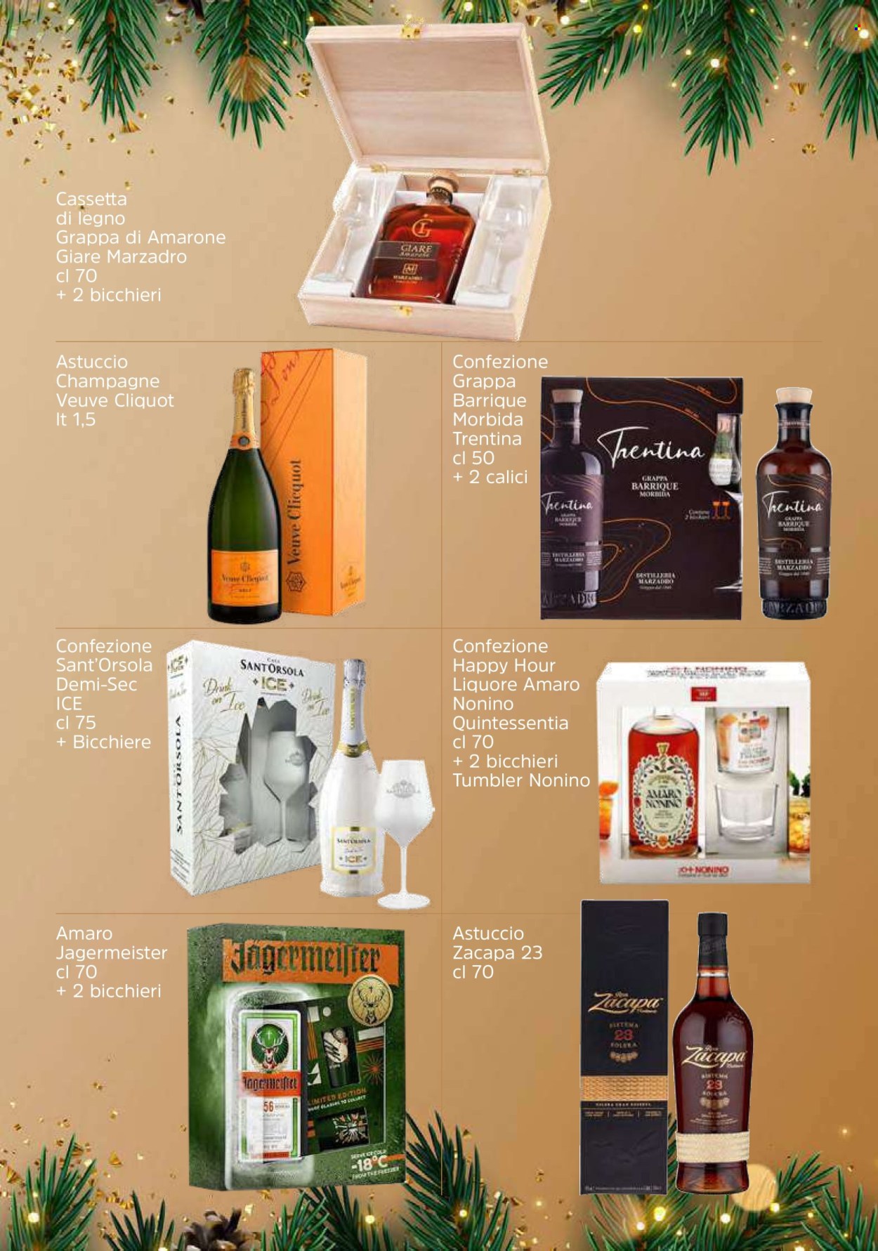 Volantino Famila - 25/11/2025 - 4/12/2025. Pagina 132