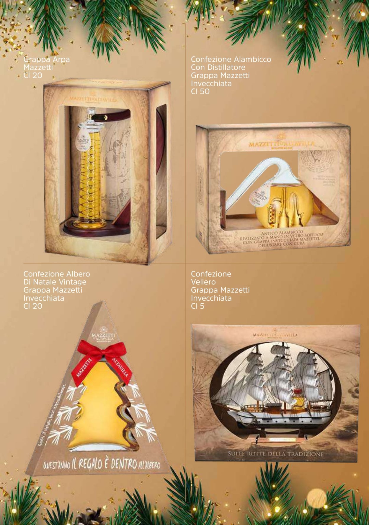 Volantino Famila - 25/11/2025 - 4/12/2025. Pagina 136