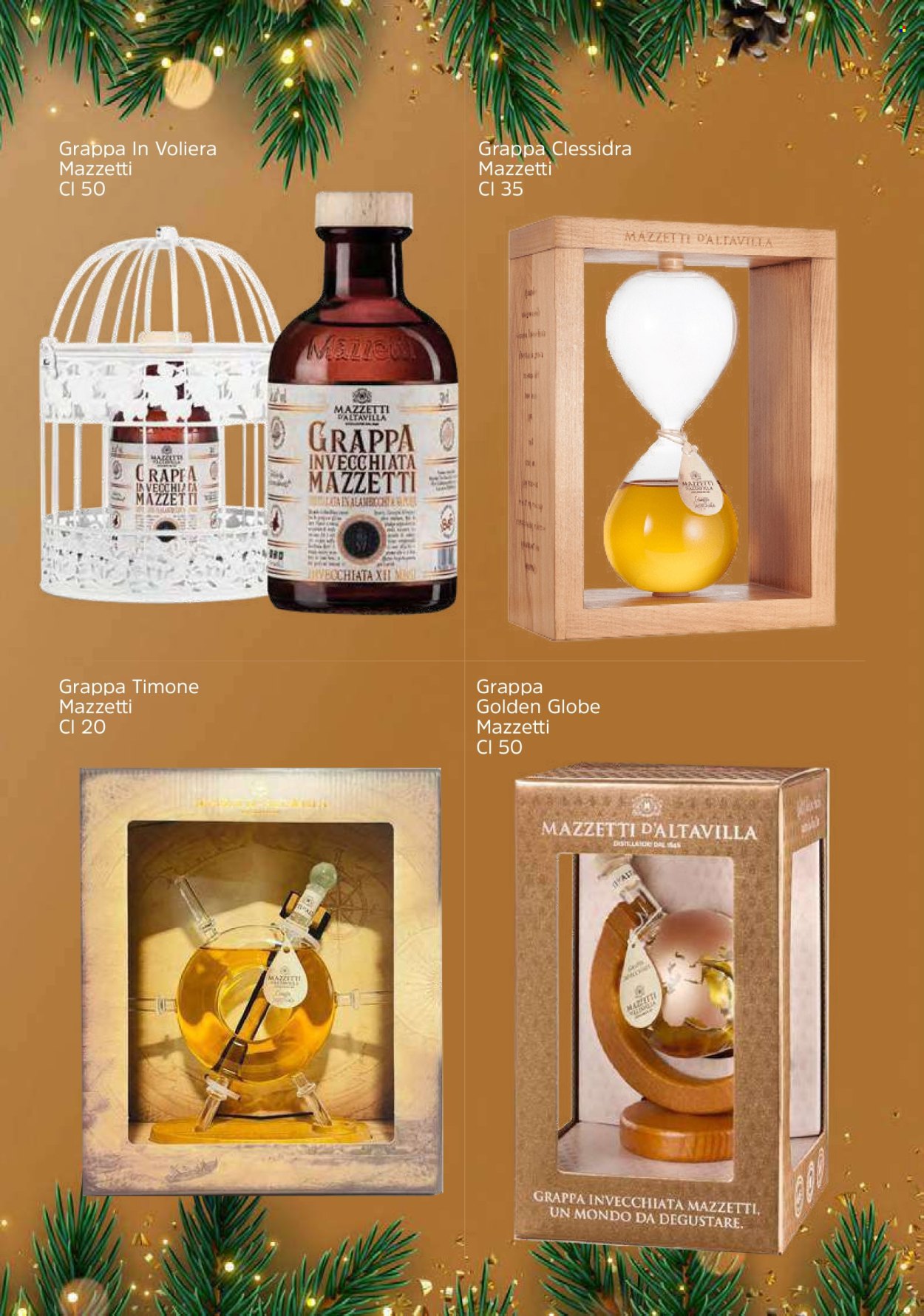 Volantino Famila - 25/11/2025 - 4/12/2025. Pagina 137