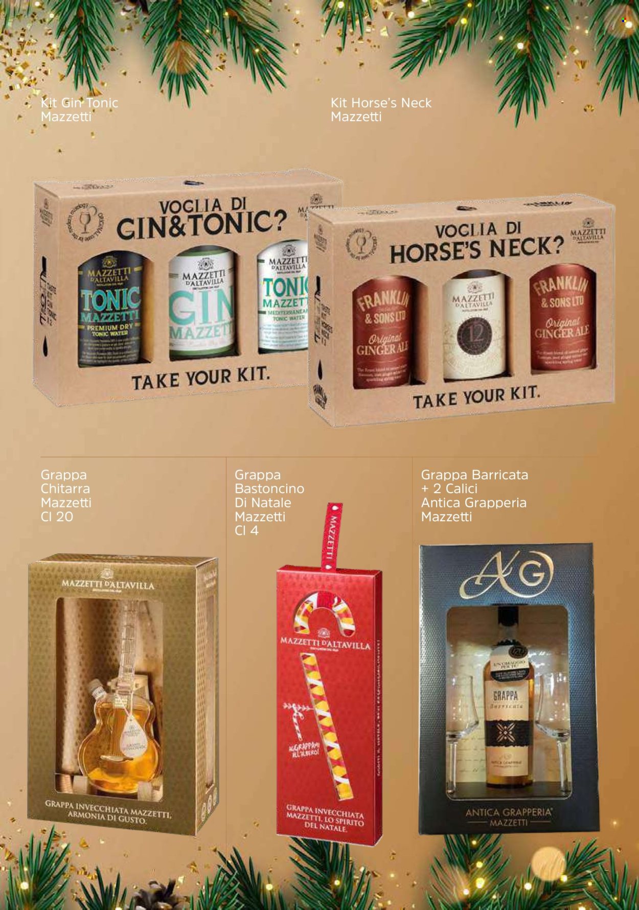 Volantino Famila - 25/11/2025 - 4/12/2025. Pagina 138