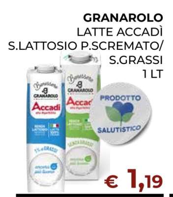 GRANAROLO