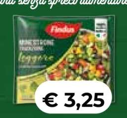 Findus Minestrone Tradizionale
