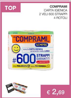 COMPRAMI