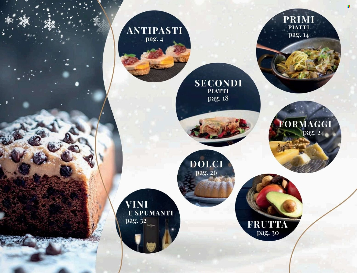 Volantino Iperal - 27/11/2025 - 31/12/2025. Pagina 3