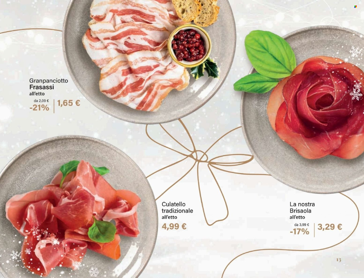 Volantino Iperal - 27/11/2025 - 31/12/2025. Pagina 13