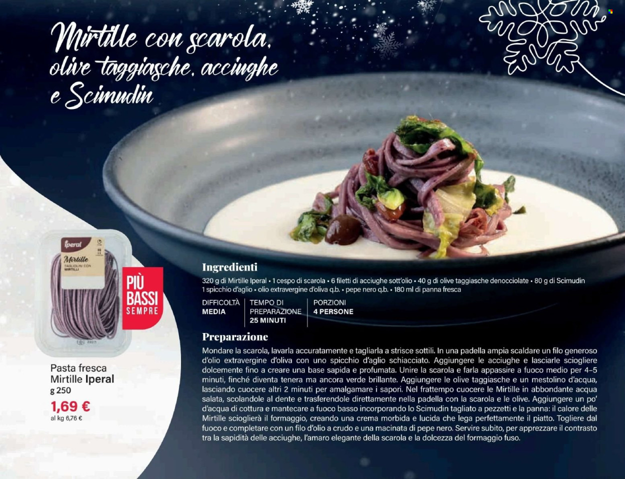 Volantino Iperal - 27/11/2025 - 31/12/2025. Pagina 17