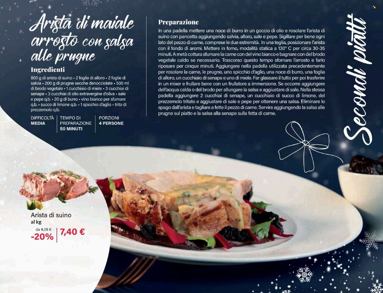 Volantino Iperal - 27/11/2025 - 31/12/2025. Pagina 19