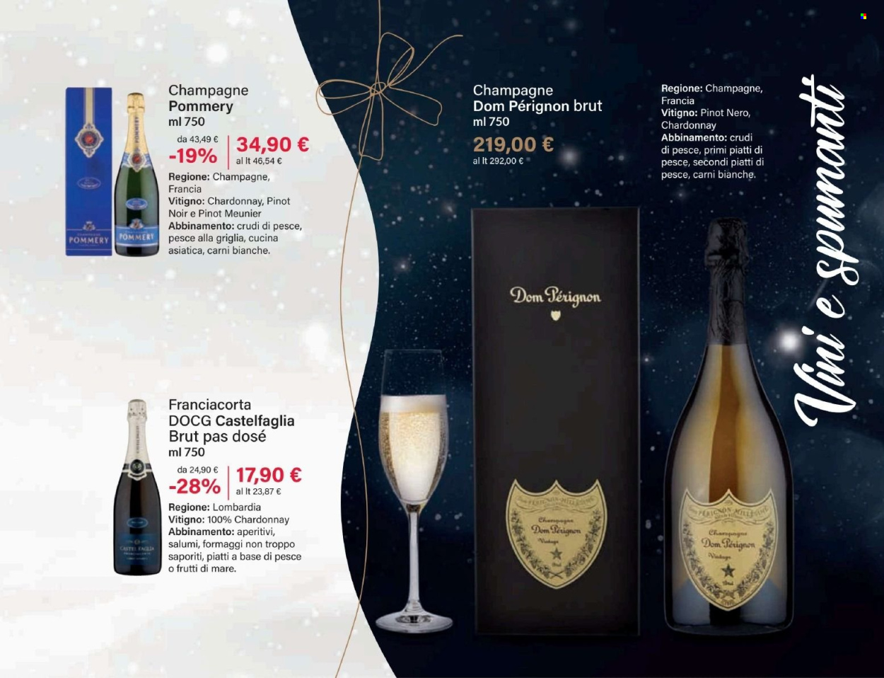 Volantino Iperal - 27/11/2025 - 31/12/2025. Pagina 33