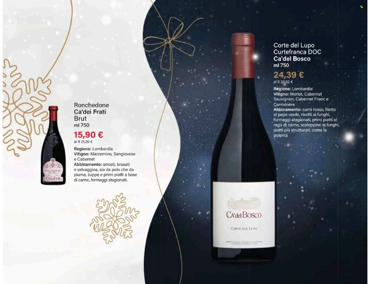 Volantino Iperal - 27/11/2025 - 31/12/2025. Pagina 35