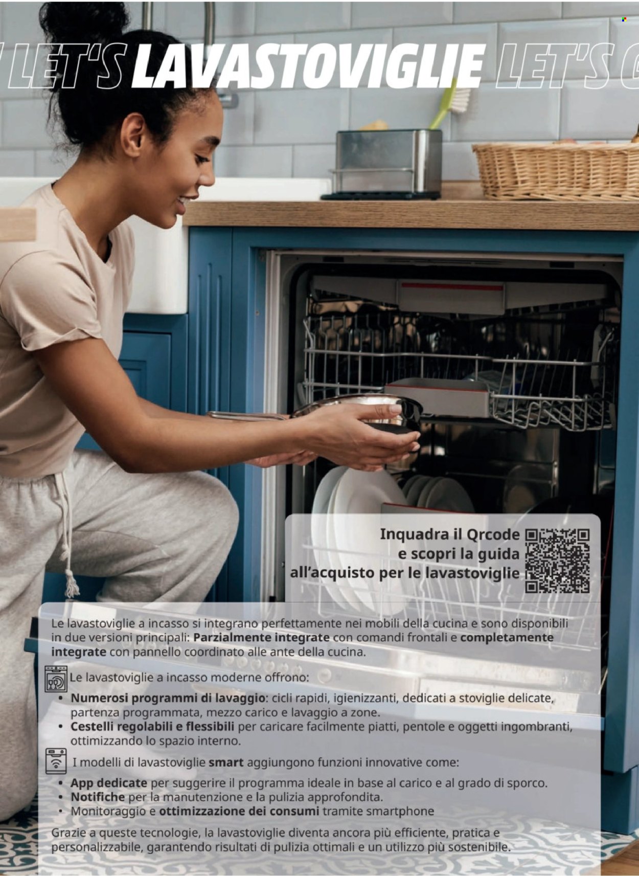 Volantino MediaWorld - 25/11/2025 - 31/1/2026. Pagina 7