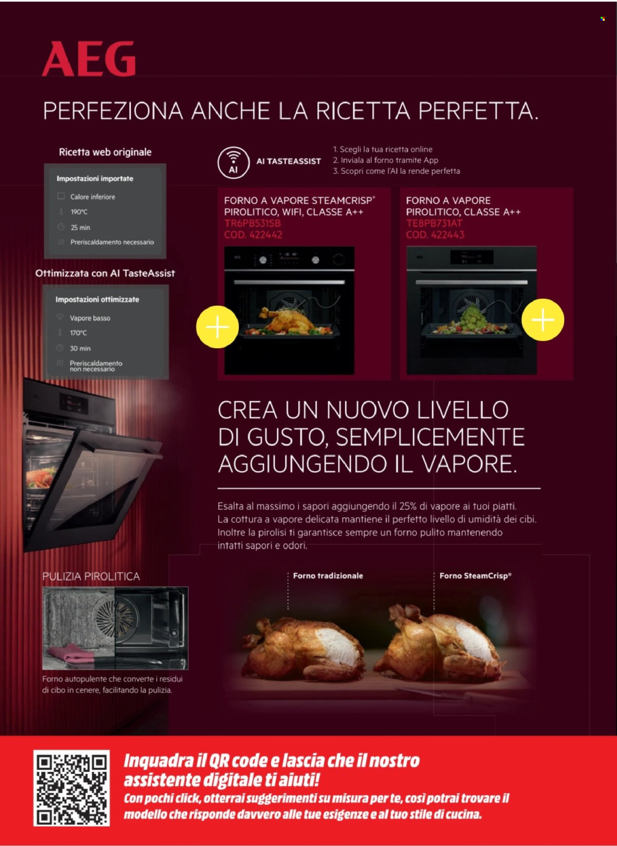 Volantino MediaWorld - 25/11/2025 - 31/1/2026. Pagina 10
