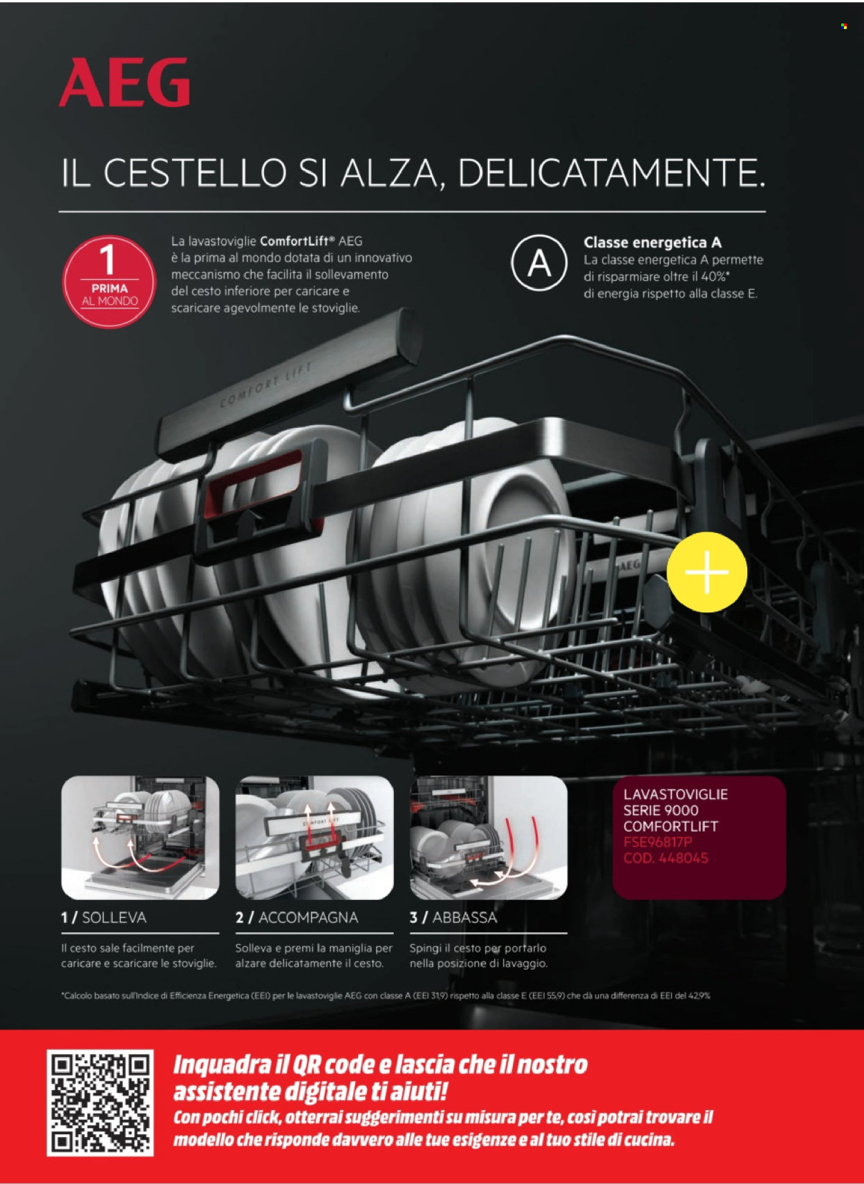 Volantino MediaWorld - 25/11/2025 - 31/1/2026. Pagina 12