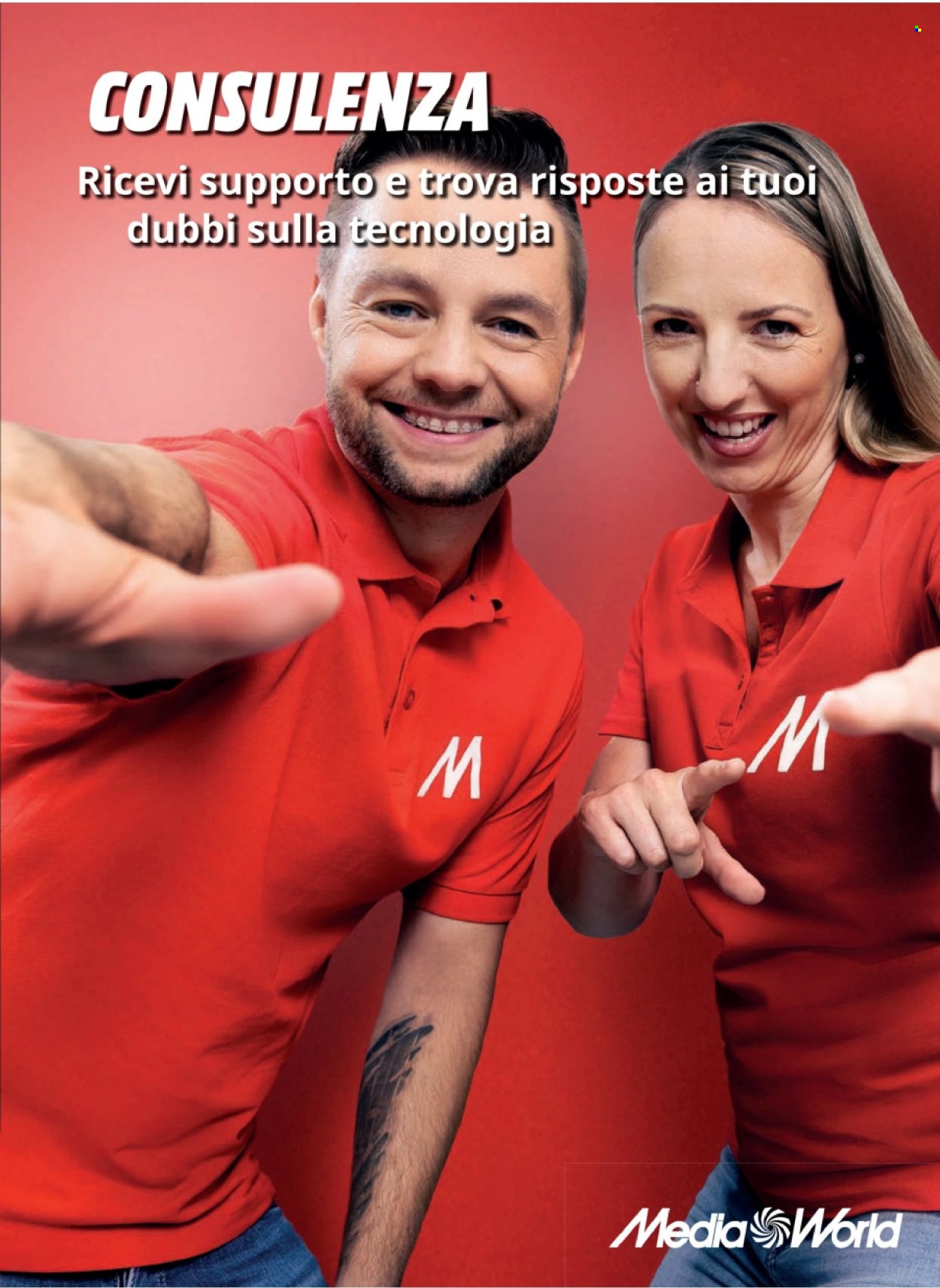 Volantino MediaWorld - 25/11/2025 - 31/1/2026. Pagina 13