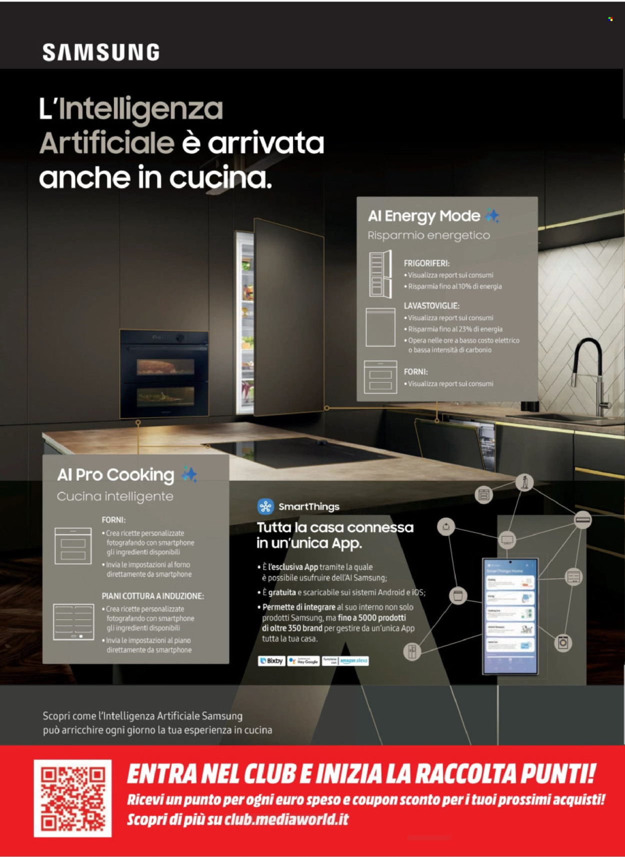 Volantino MediaWorld - 25/11/2025 - 31/1/2026. Pagina 16