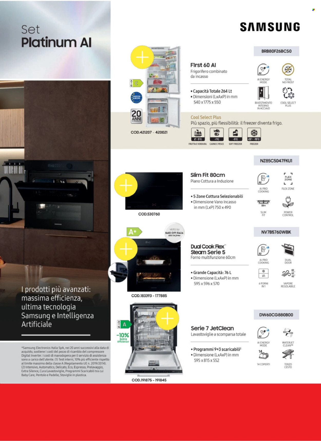 Volantino MediaWorld - 25/11/2025 - 31/1/2026. Pagina 17