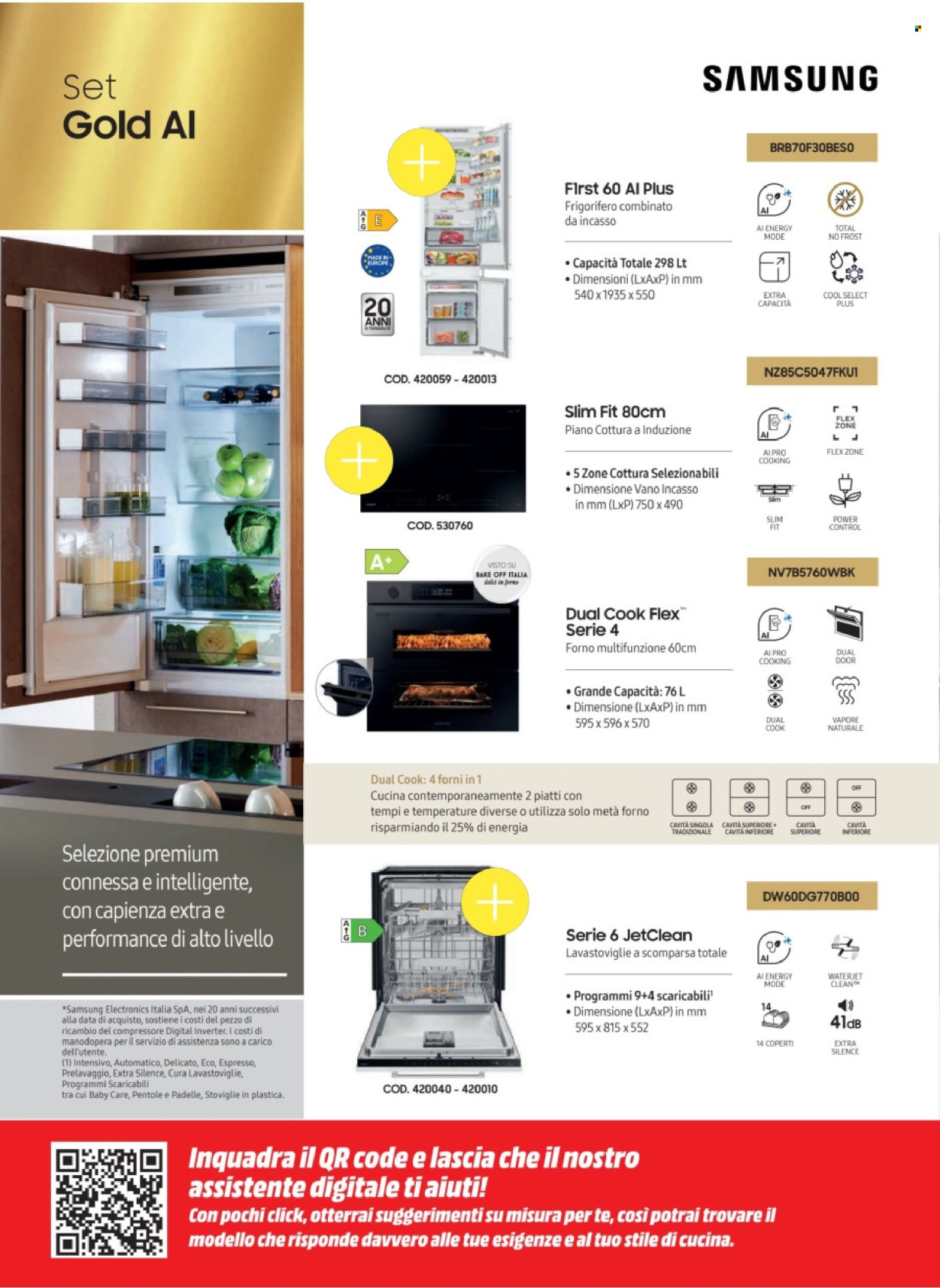 Volantino MediaWorld - 25/11/2025 - 31/1/2026. Pagina 18