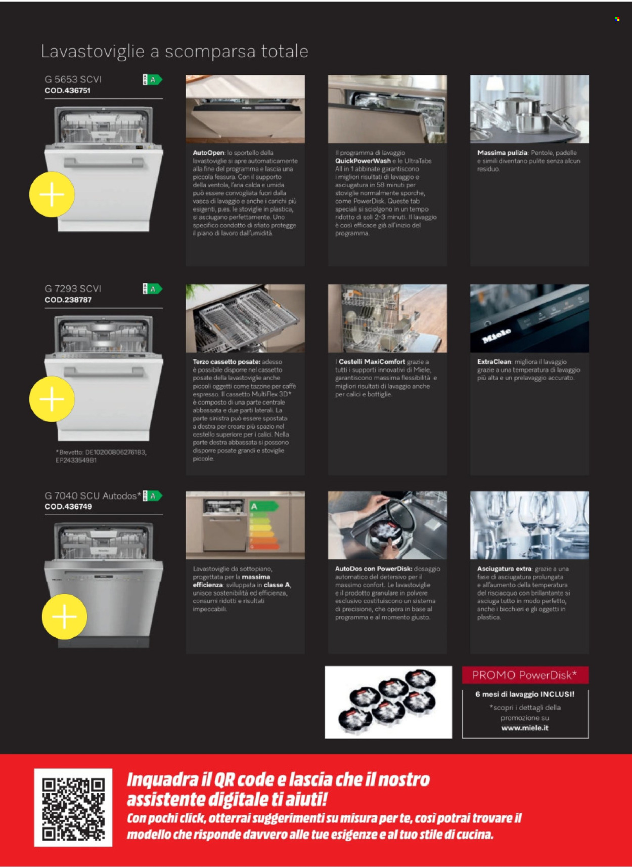 Volantino MediaWorld - 25/11/2025 - 31/1/2026. Pagina 22