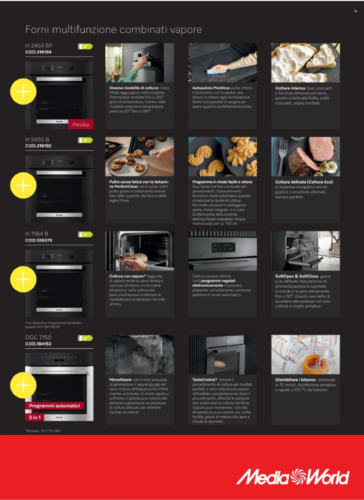 Volantino MediaWorld - 25/11/2025 - 31/1/2026. Pagina 23