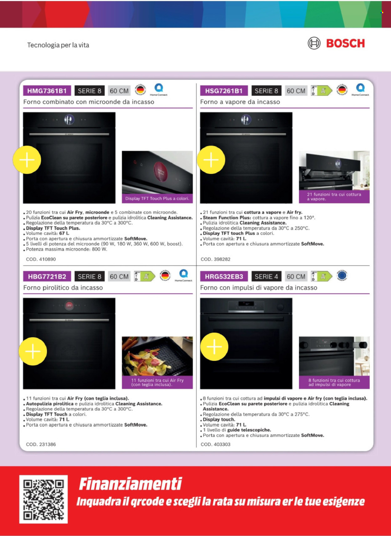 Volantino MediaWorld - 25/11/2025 - 31/1/2026. Pagina 26