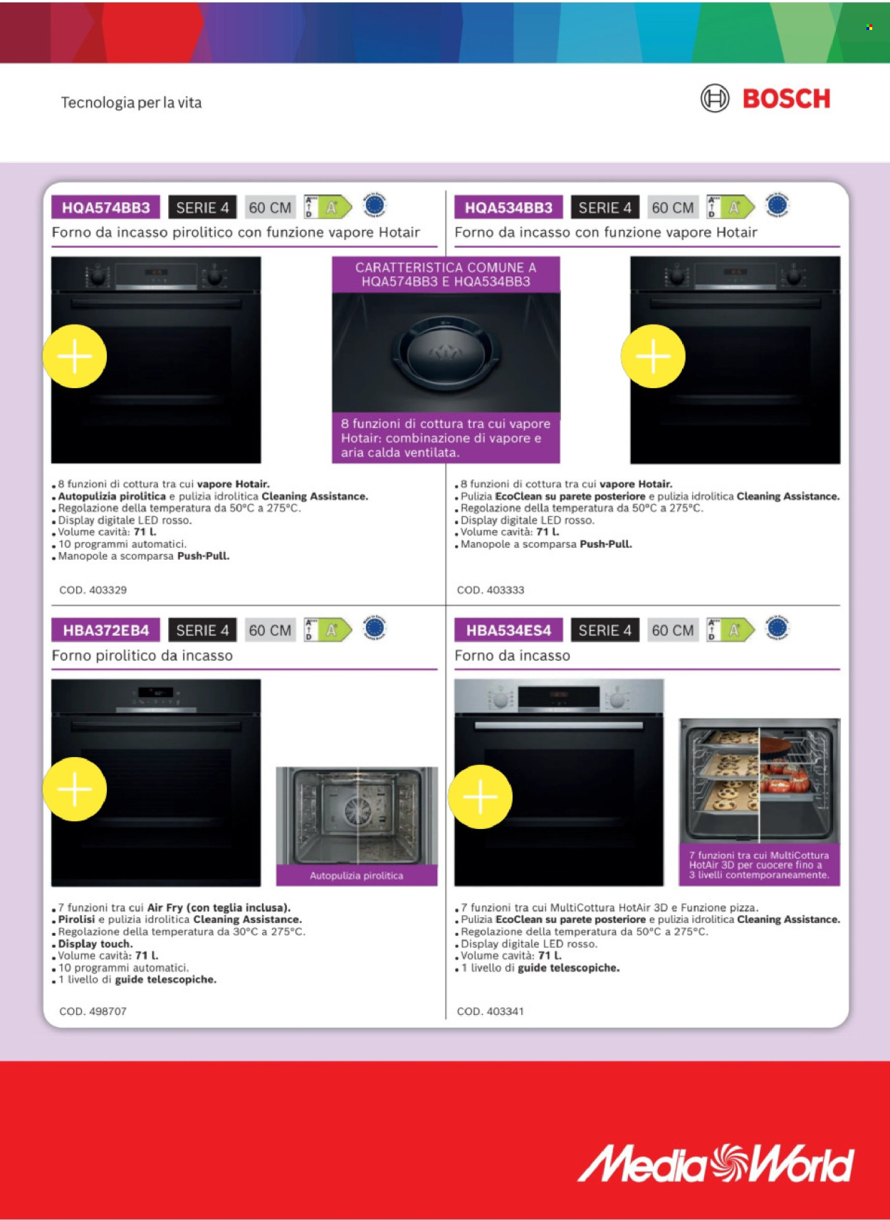 Volantino MediaWorld - 25/11/2025 - 31/1/2026. Pagina 27