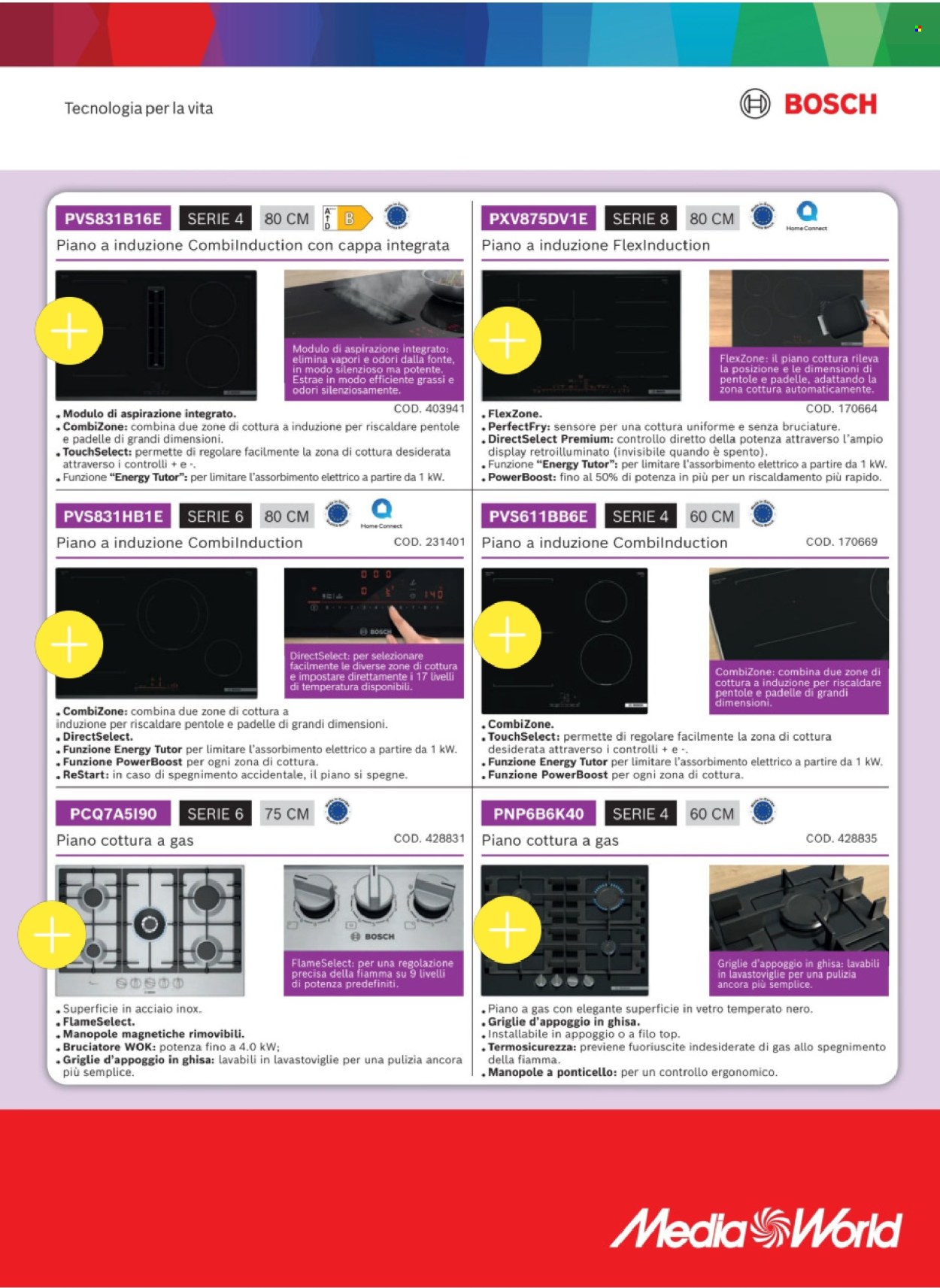 Volantino MediaWorld - 25/11/2025 - 31/1/2026. Pagina 29