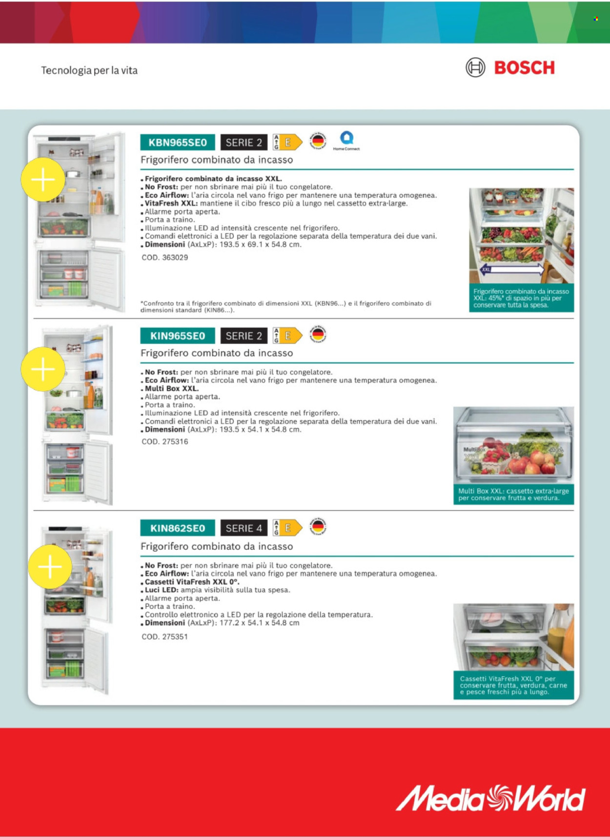 Volantino MediaWorld - 25/11/2025 - 31/1/2026. Pagina 33