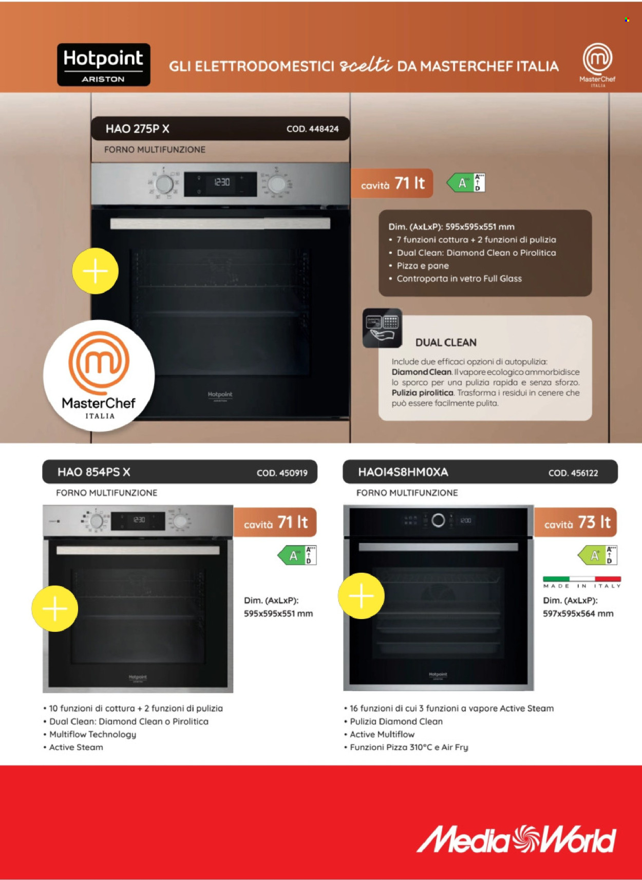 Volantino MediaWorld - 25/11/2025 - 31/1/2026. Pagina 35
