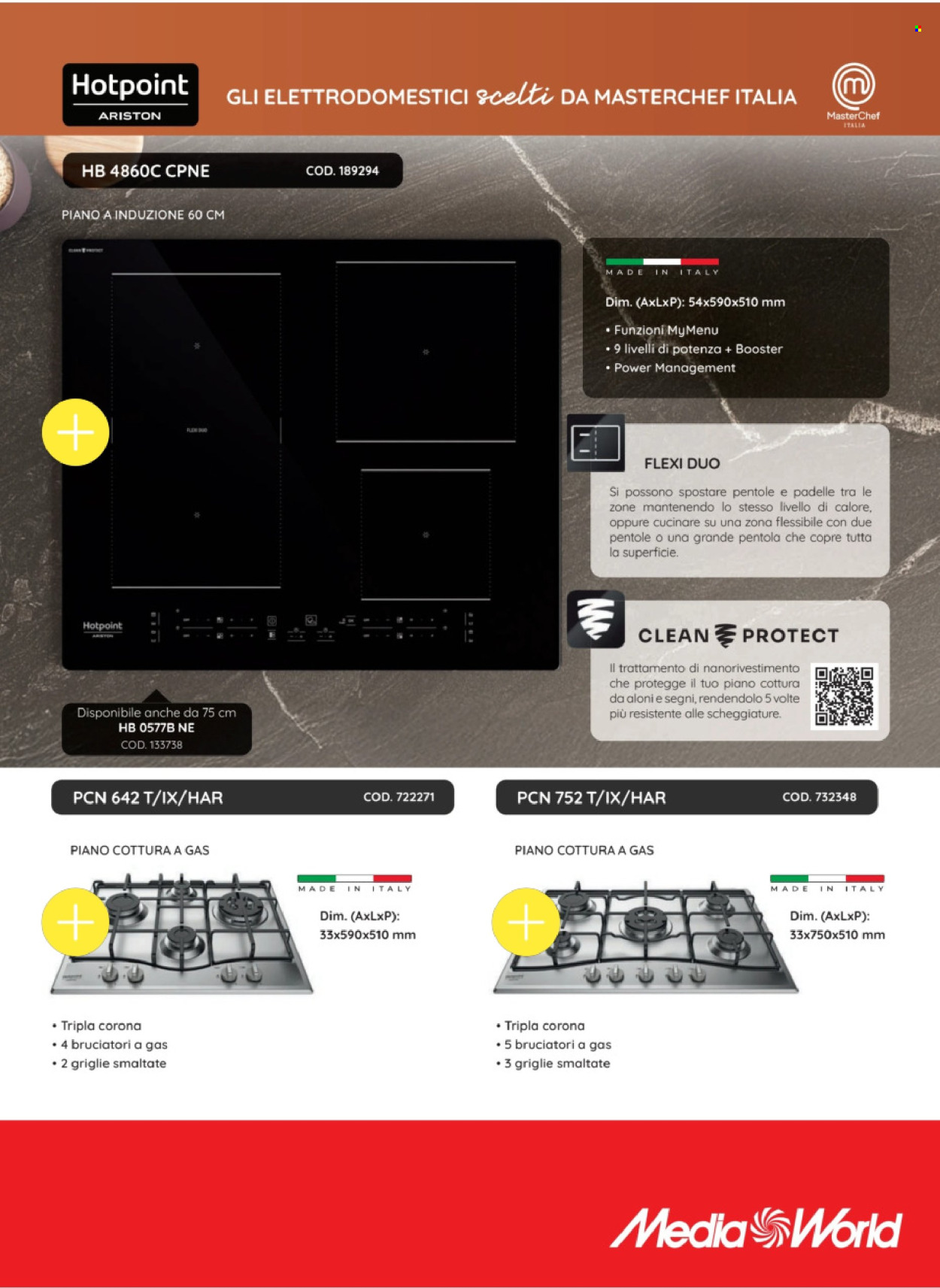 Volantino MediaWorld - 25/11/2025 - 31/1/2026. Pagina 37